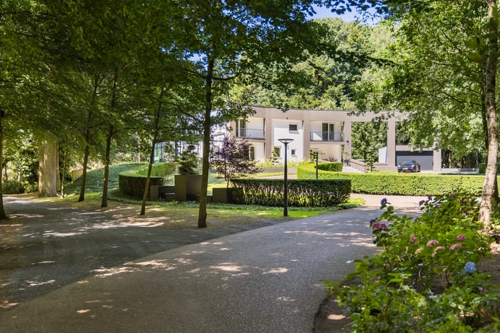 Foto 7 van Weg over de Plaats 4