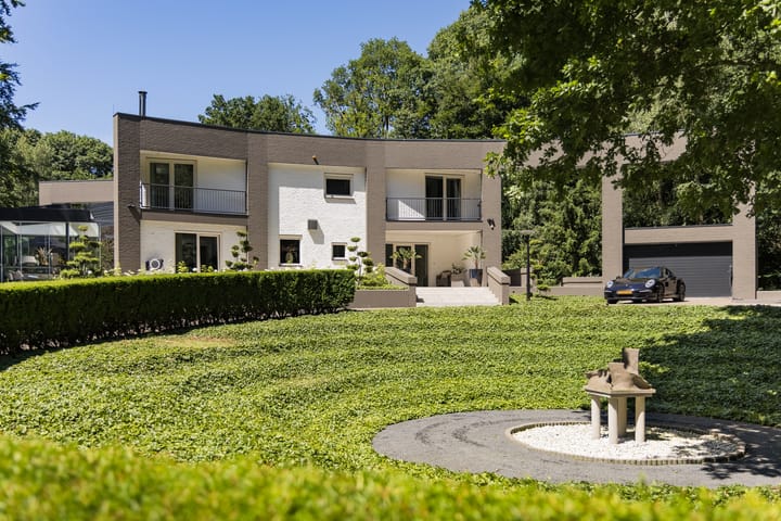 Foto 8 van Weg over de Plaats 4