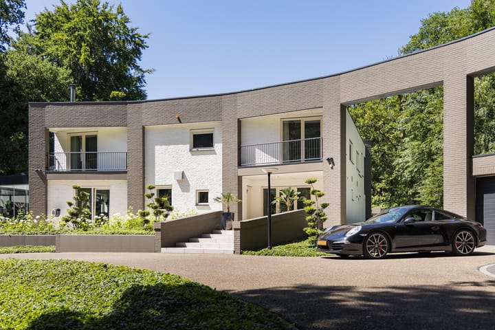 Foto 9 van Weg over de Plaats 4