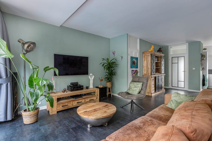 Foto 12 van Oostercluft 14