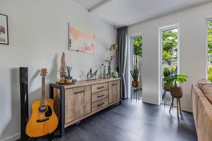 Foto 13 van Oostercluft 14