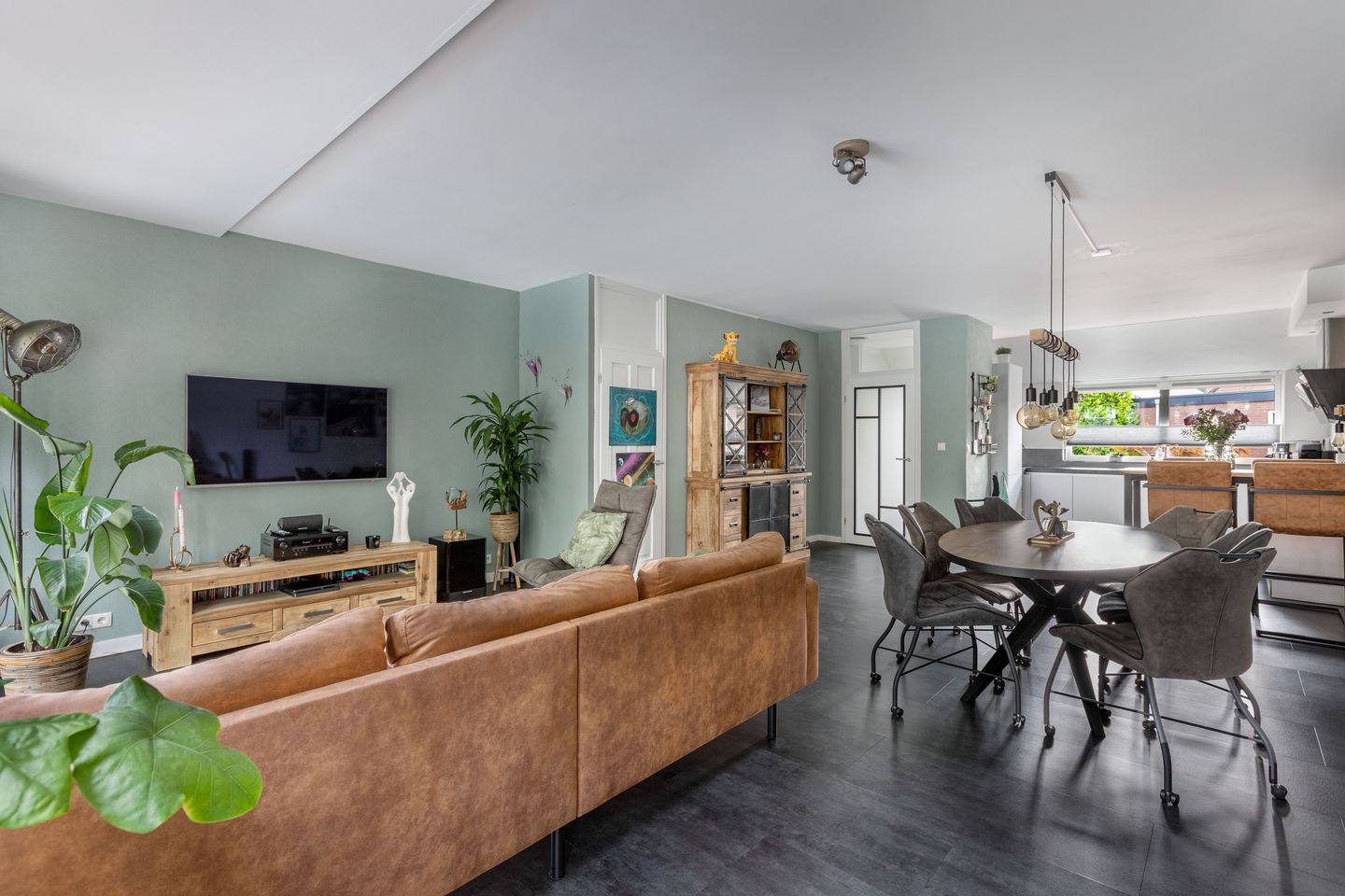 Foto 14 van Oostercluft 14