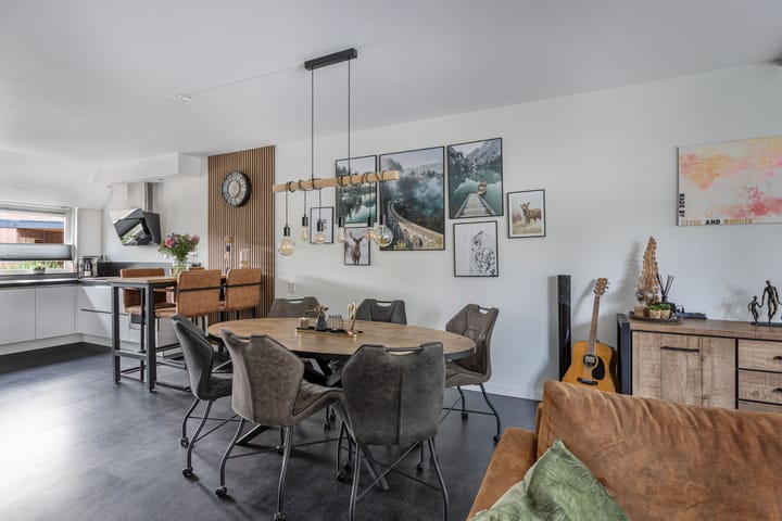 Foto 15 van Oostercluft 14