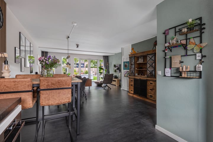 Foto 17 van Oostercluft 14