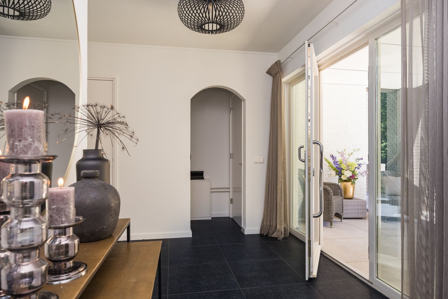 Foto 14 van Weg over de Plaats 4