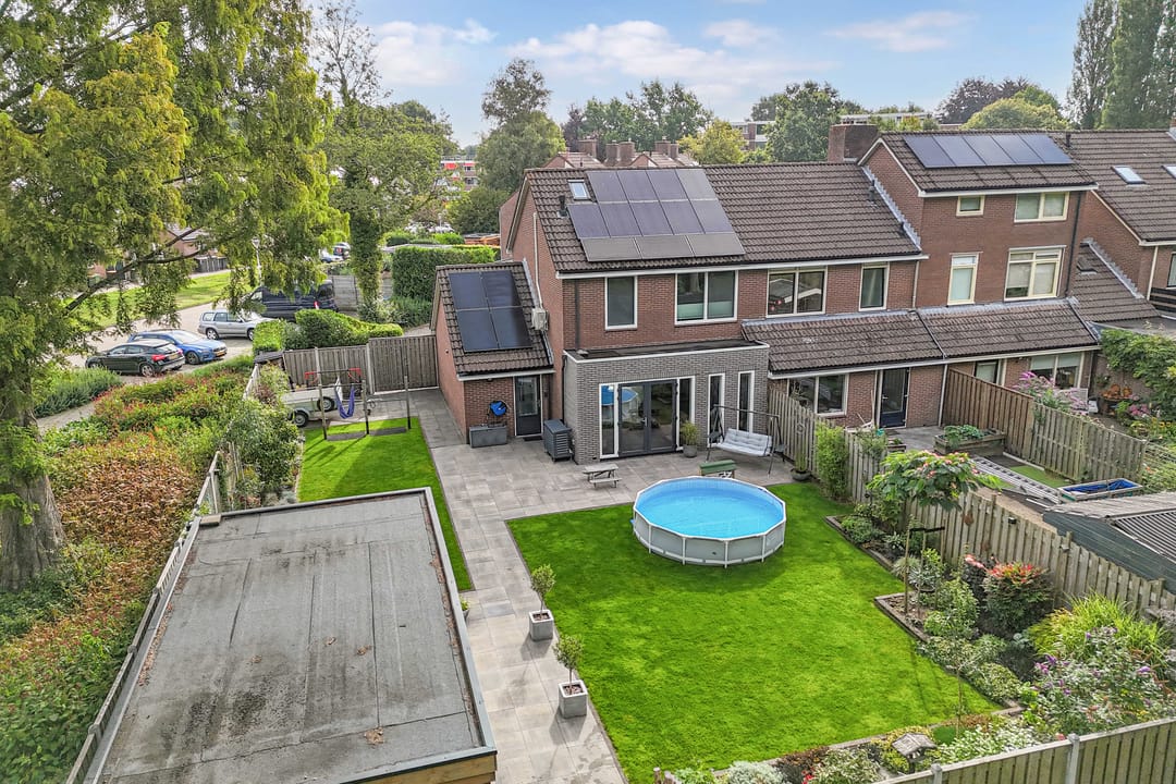 Foto 37 van Oostercluft 14