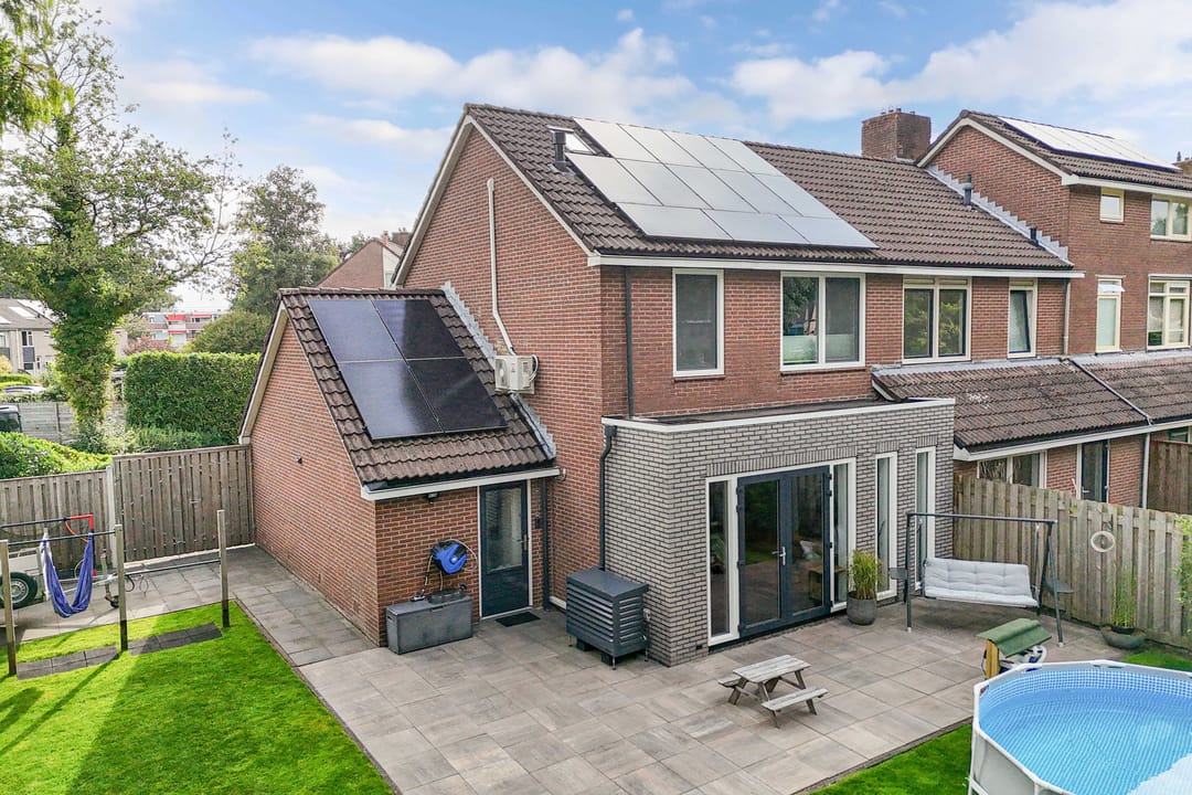 Foto 38 van Oostercluft 14