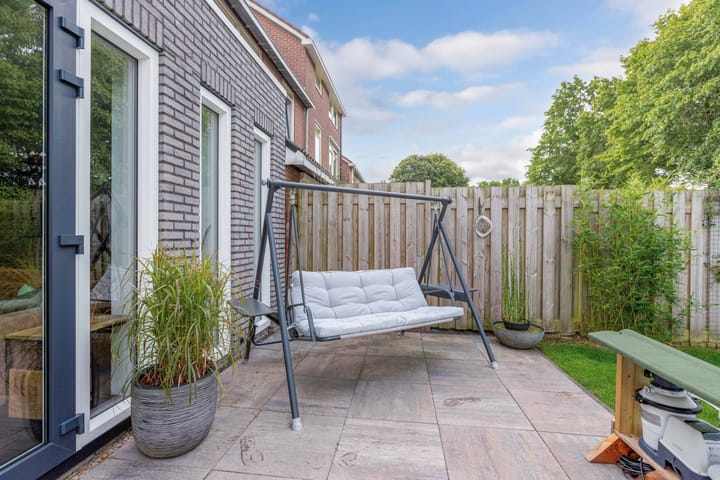 Foto 39 van Oostercluft 14