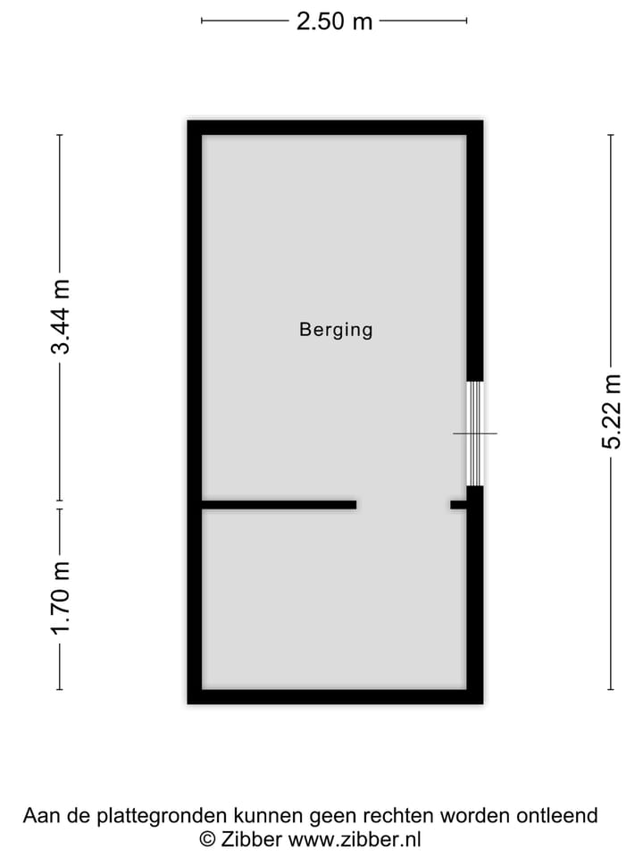 Photo 34 of 1e Verdelingsweg 535