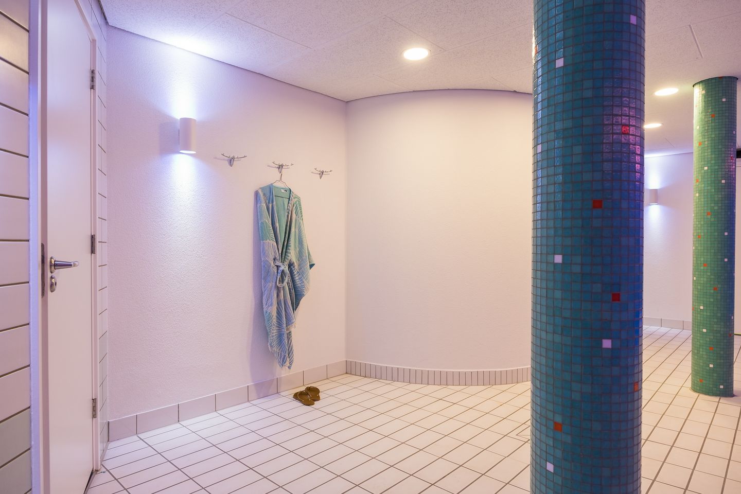 Foto 50 van Weg over de Plaats 4