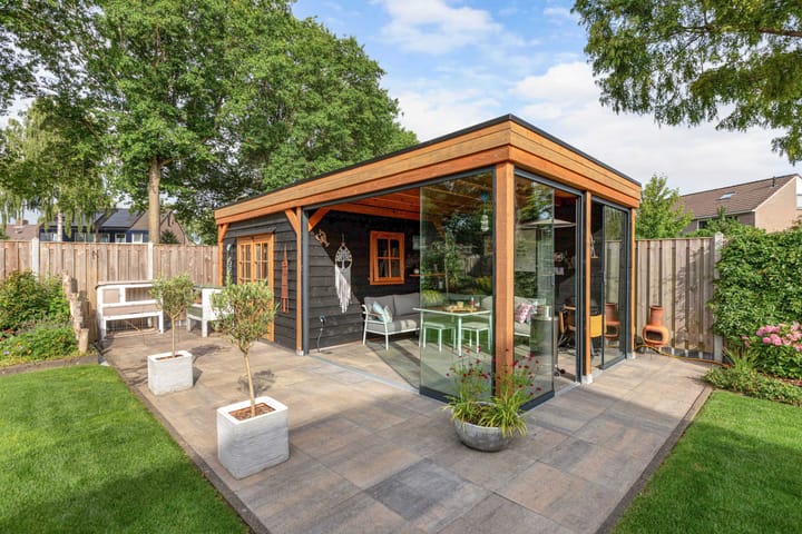 Foto 46 van Oostercluft 14