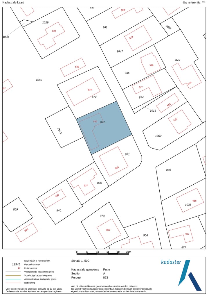 Photo 35 of 1e Verdelingsweg 535