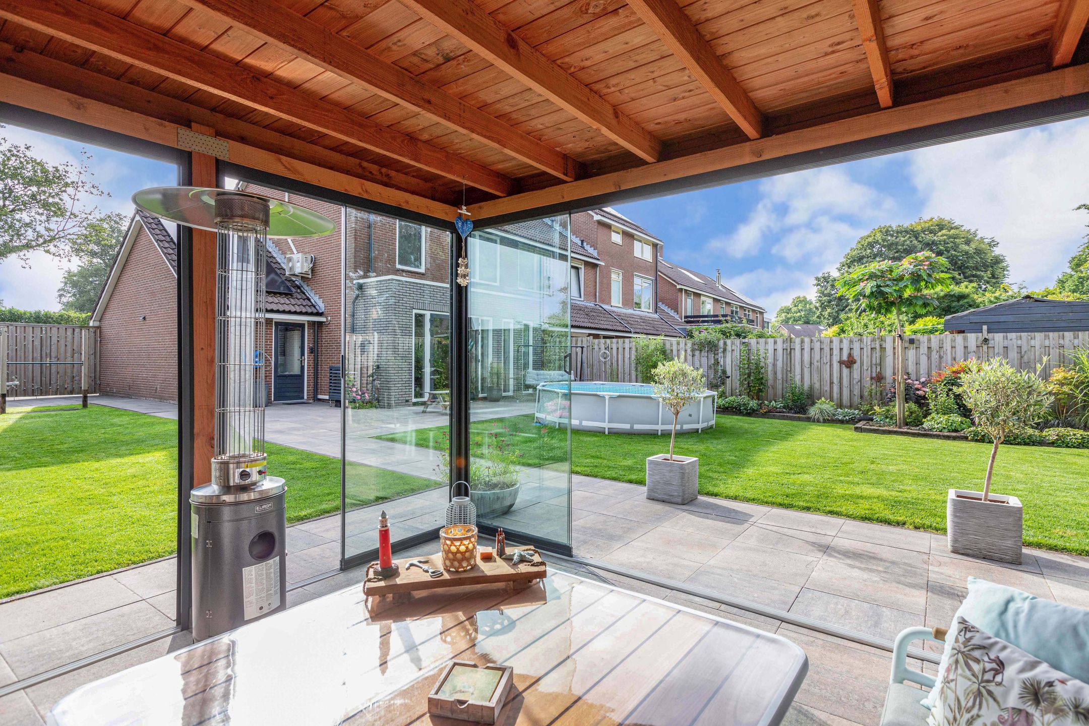 Foto 48 van Oostercluft 14