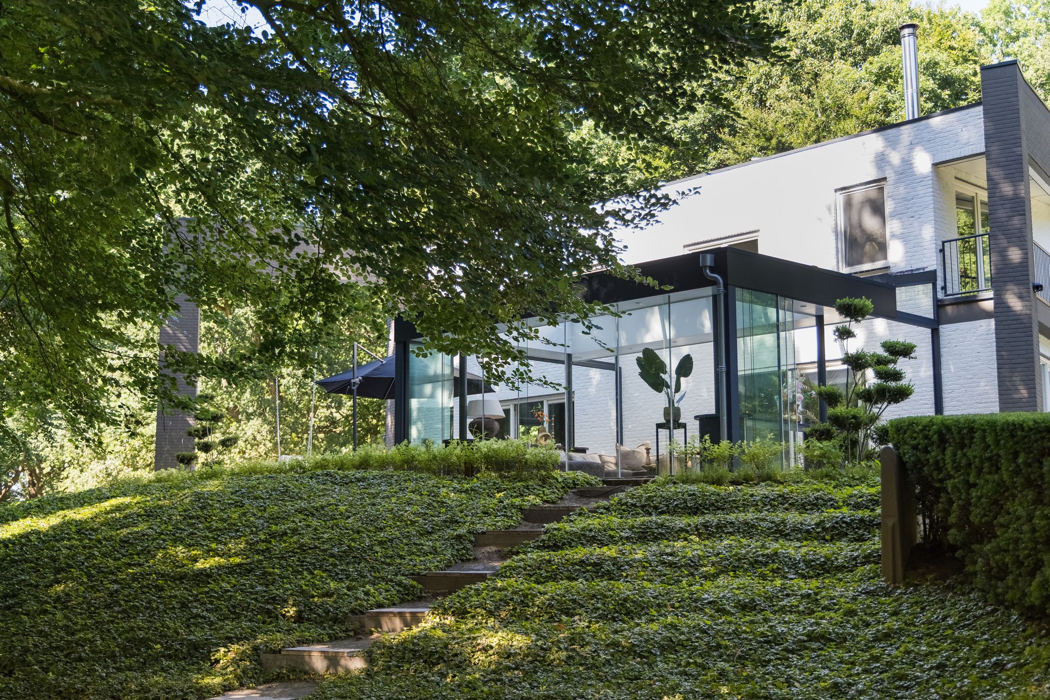 Foto 51 van Weg over de Plaats 4