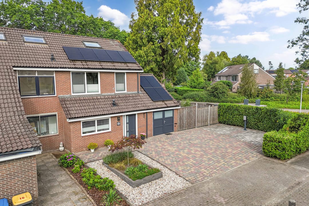 Foto 53 van Oostercluft 14