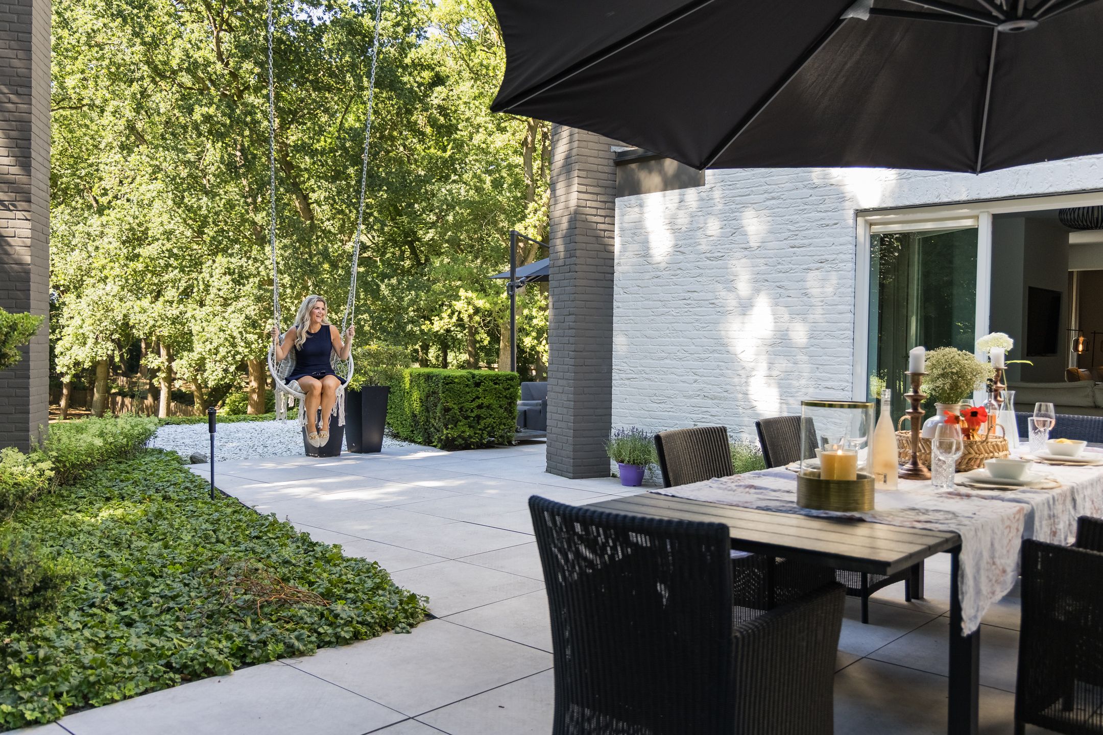 Foto 57 van Weg over de Plaats 4