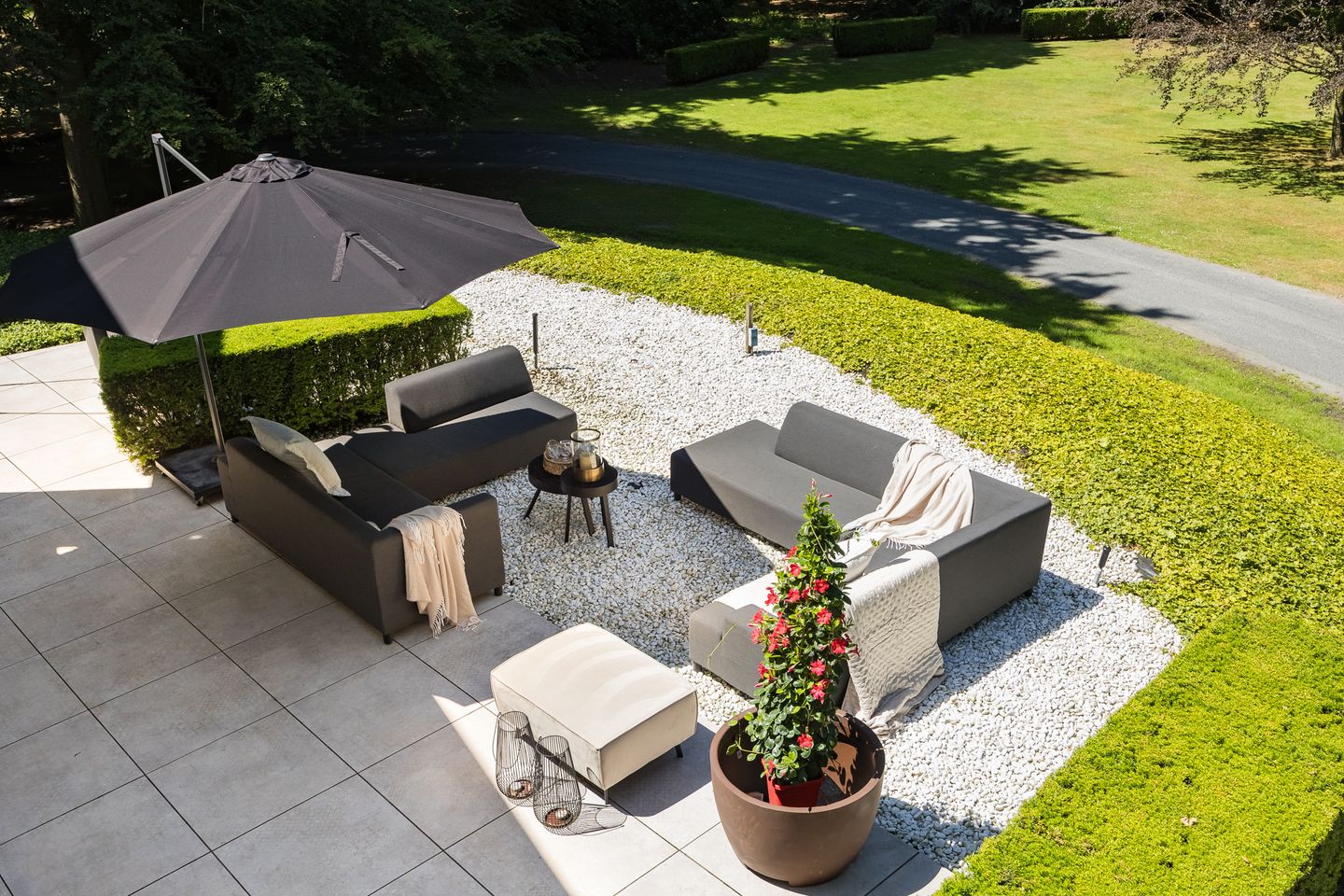 Foto 59 van Weg over de Plaats 4