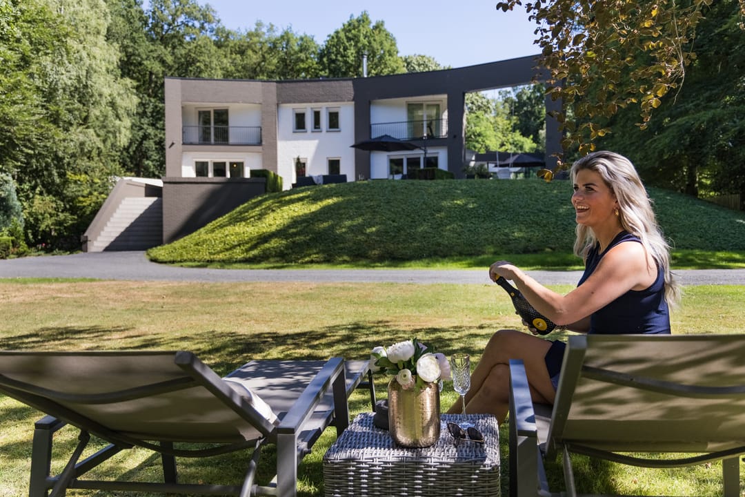 Foto 62 van Weg over de Plaats 4