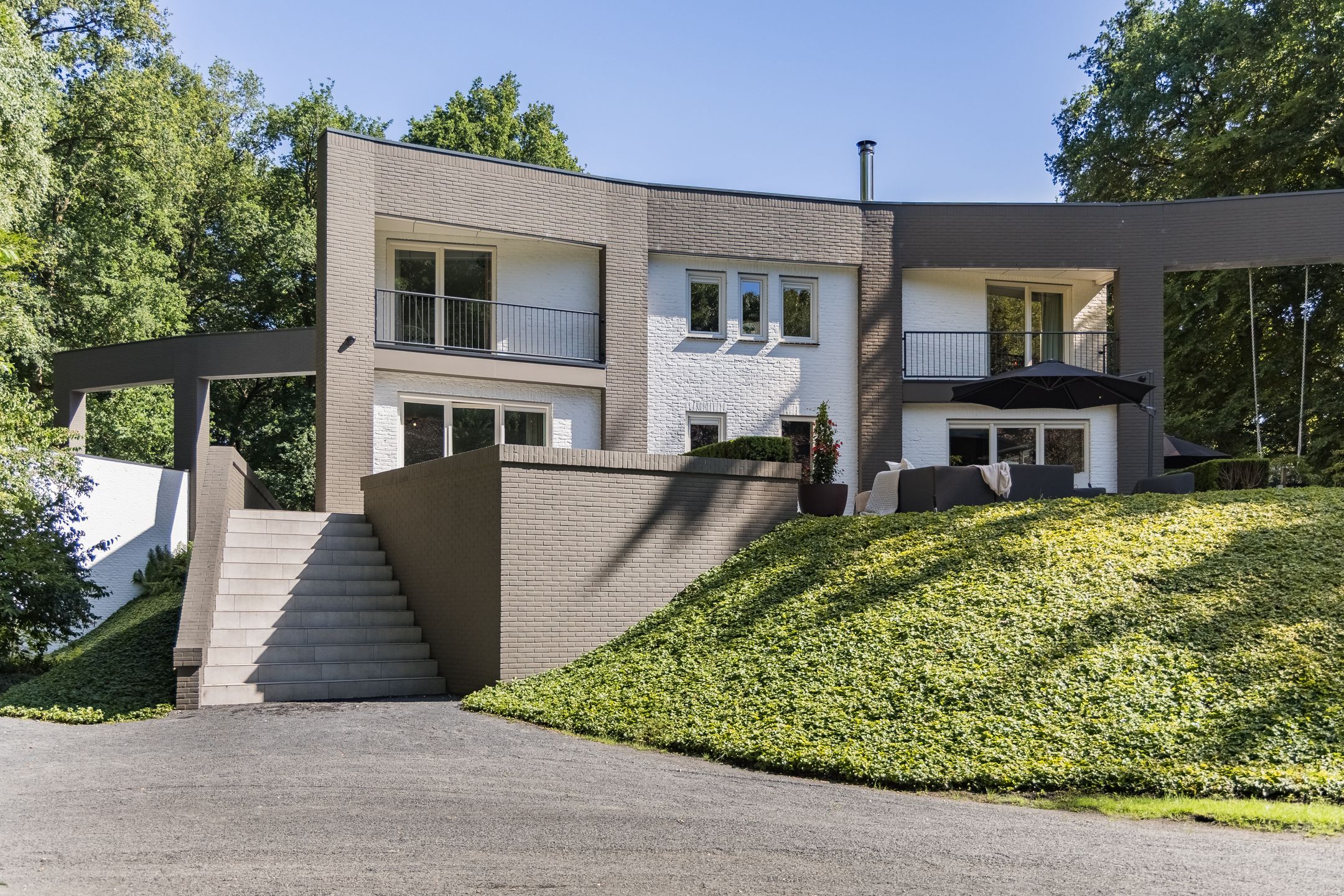 Foto 63 van Weg over de Plaats 4