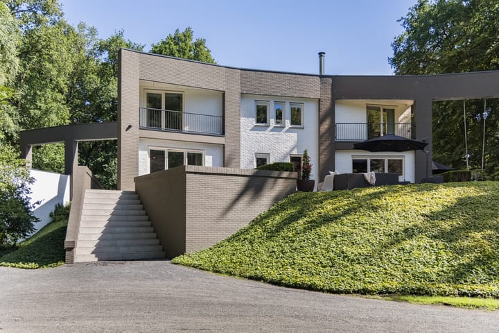 Foto 63 van Weg over de Plaats 4