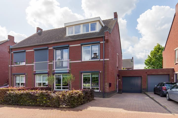 Foto 1 van op den Duyn 54