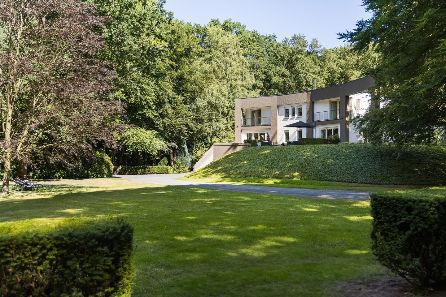 Foto 64 van Weg over de Plaats 4