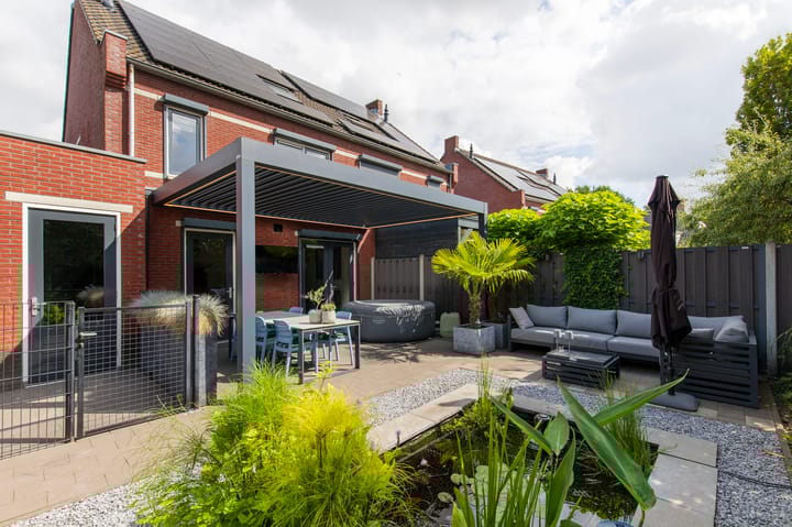 Foto 2 van op den Duyn 54