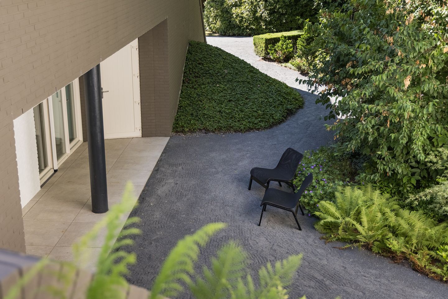 Foto 65 van Weg over de Plaats 4