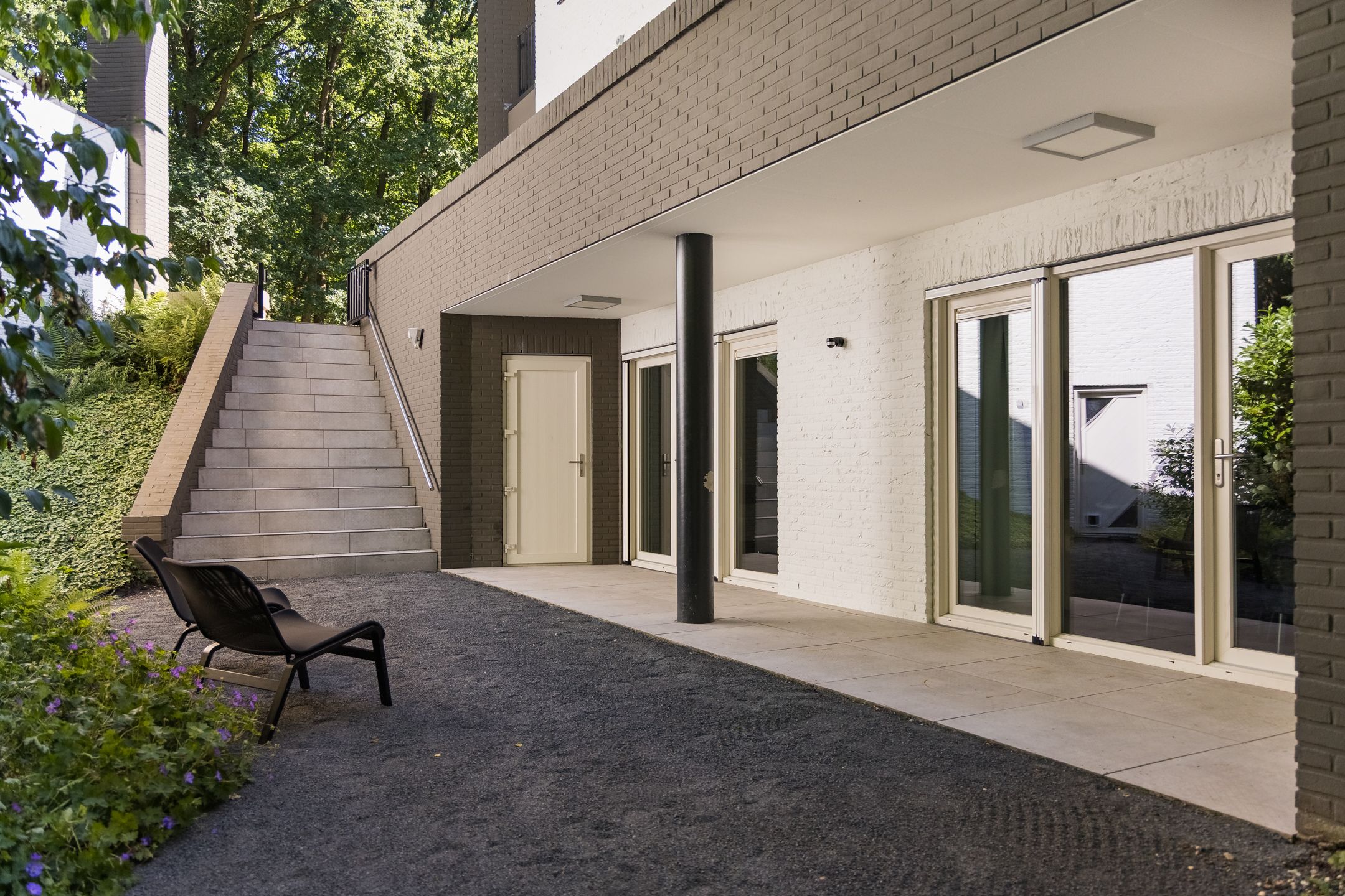 Foto 66 van Weg over de Plaats 4