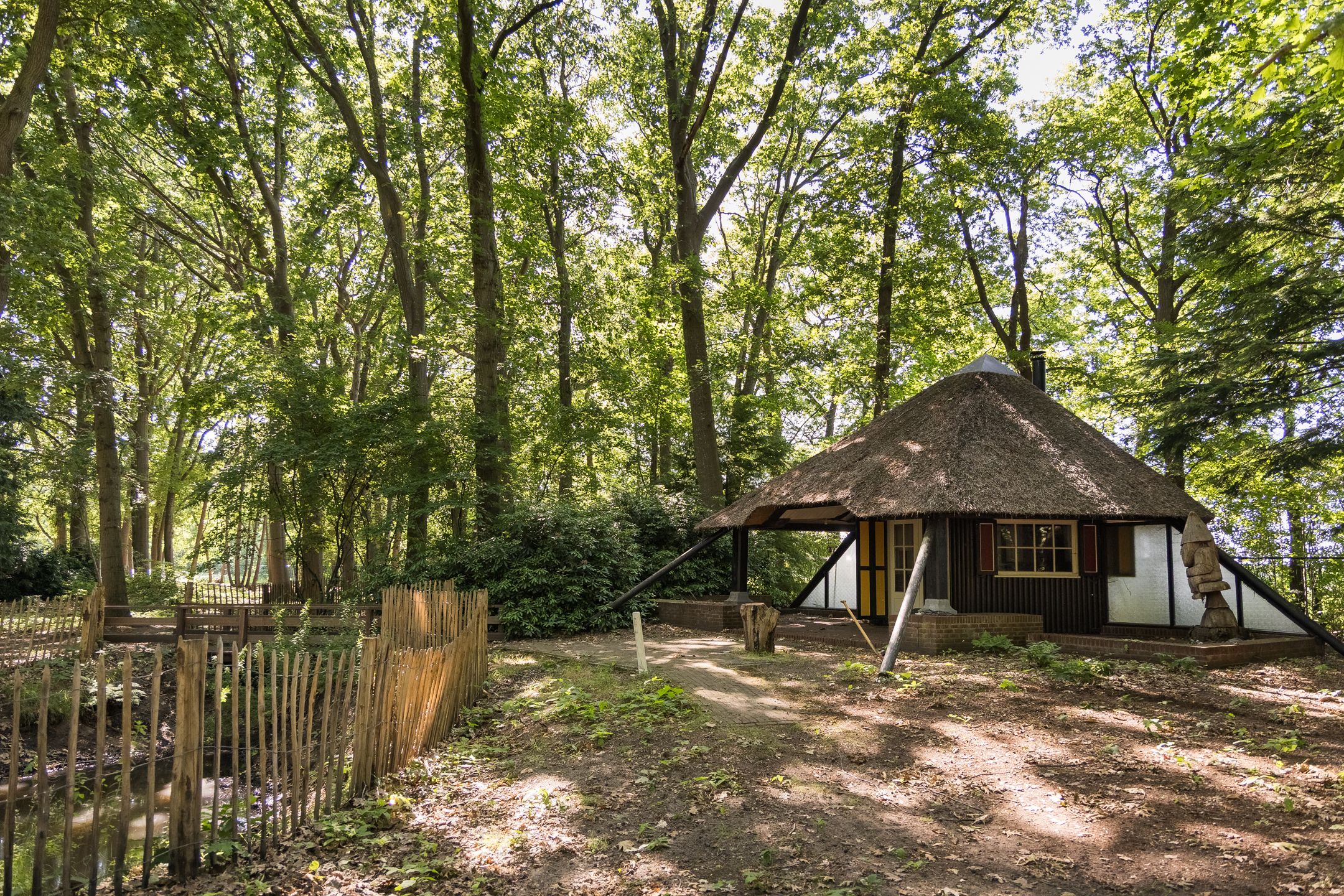 Foto 69 van Weg over de Plaats 4