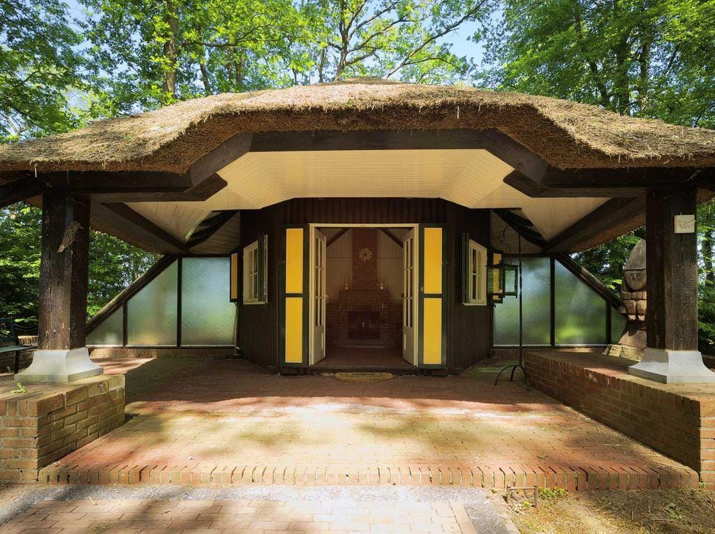 Foto 71 van Weg over de Plaats 4