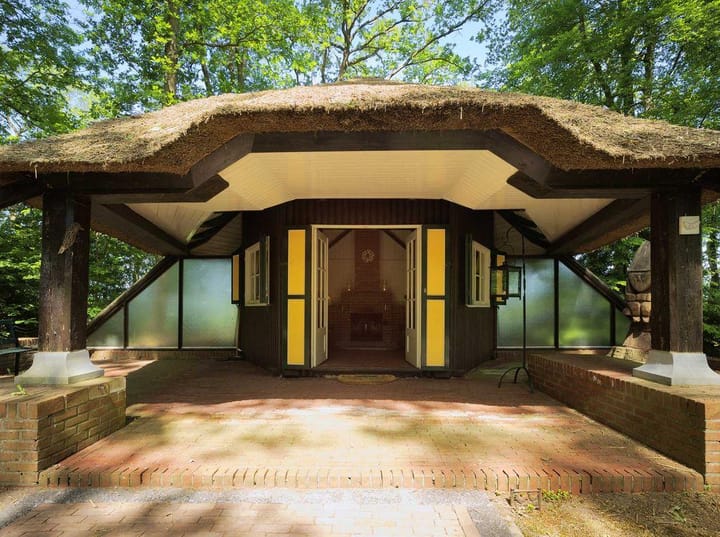 Foto 71 van Weg over de Plaats 4