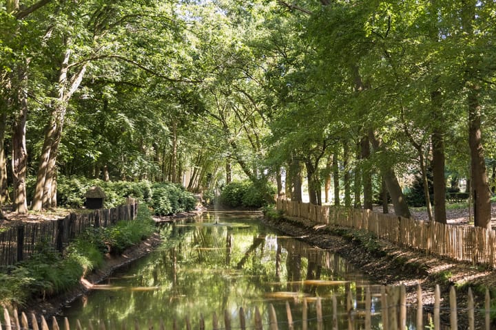 Foto 74 van Weg over de Plaats 4