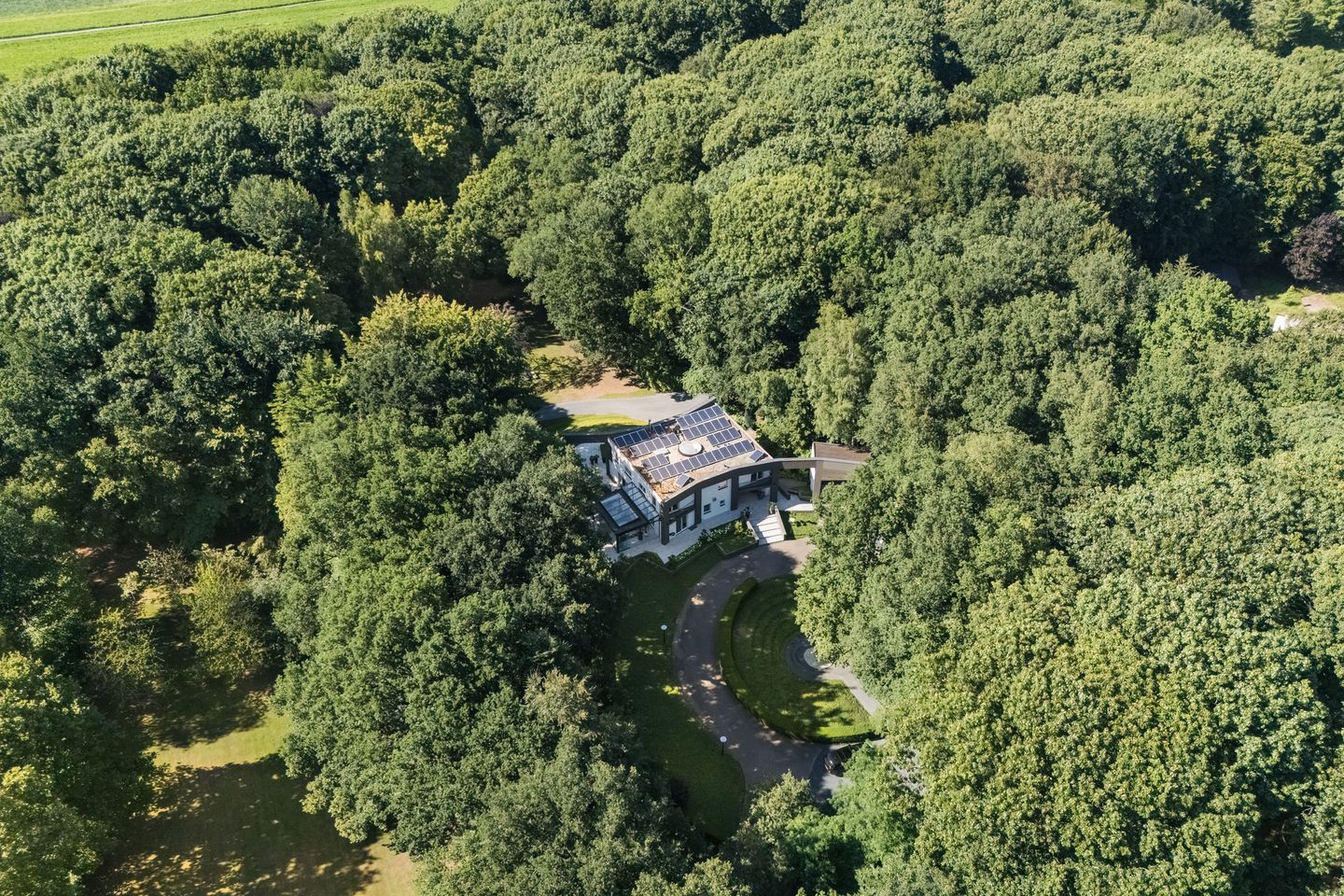 Foto 80 van Weg over de Plaats 4