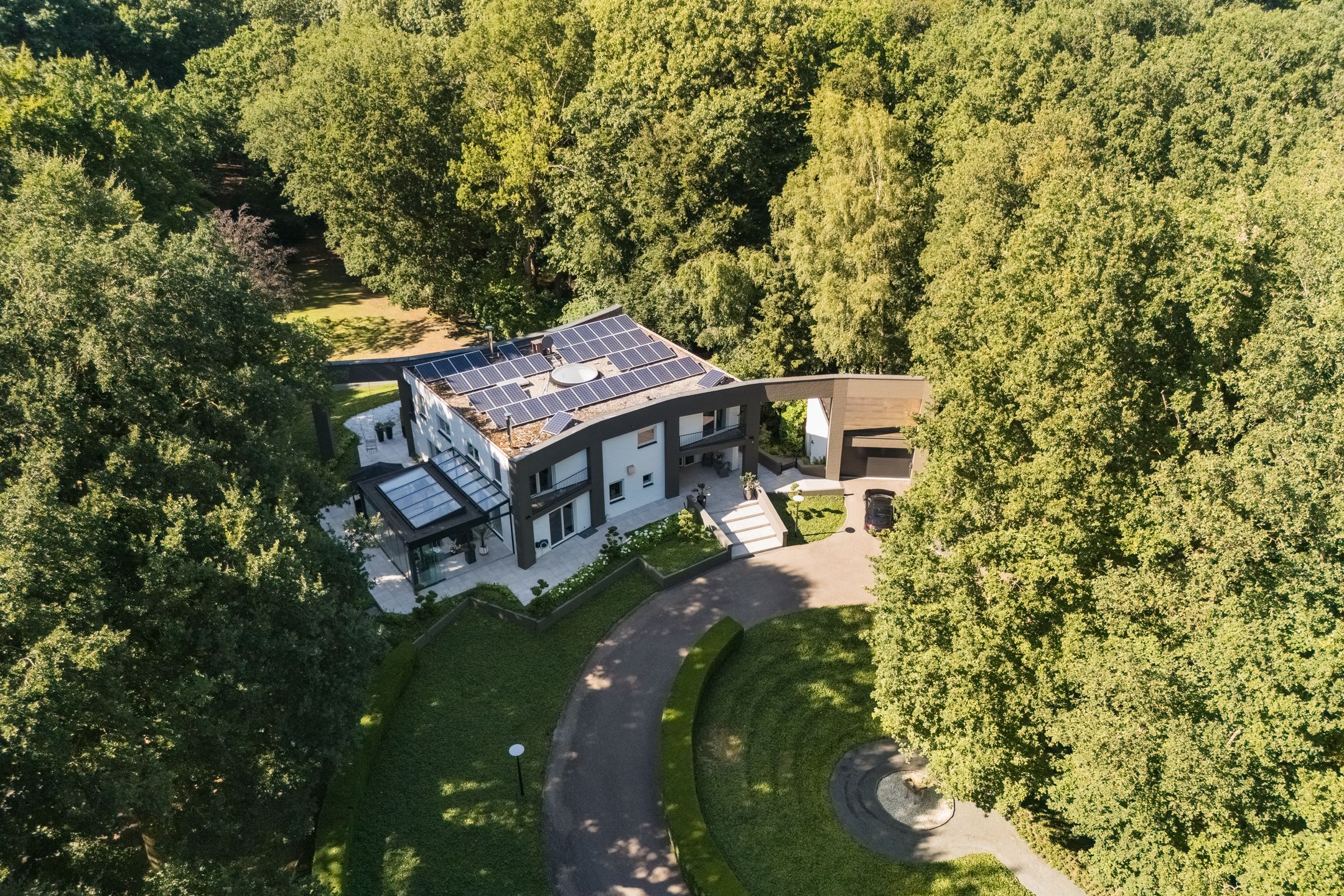 Foto 81 van Weg over de Plaats 4