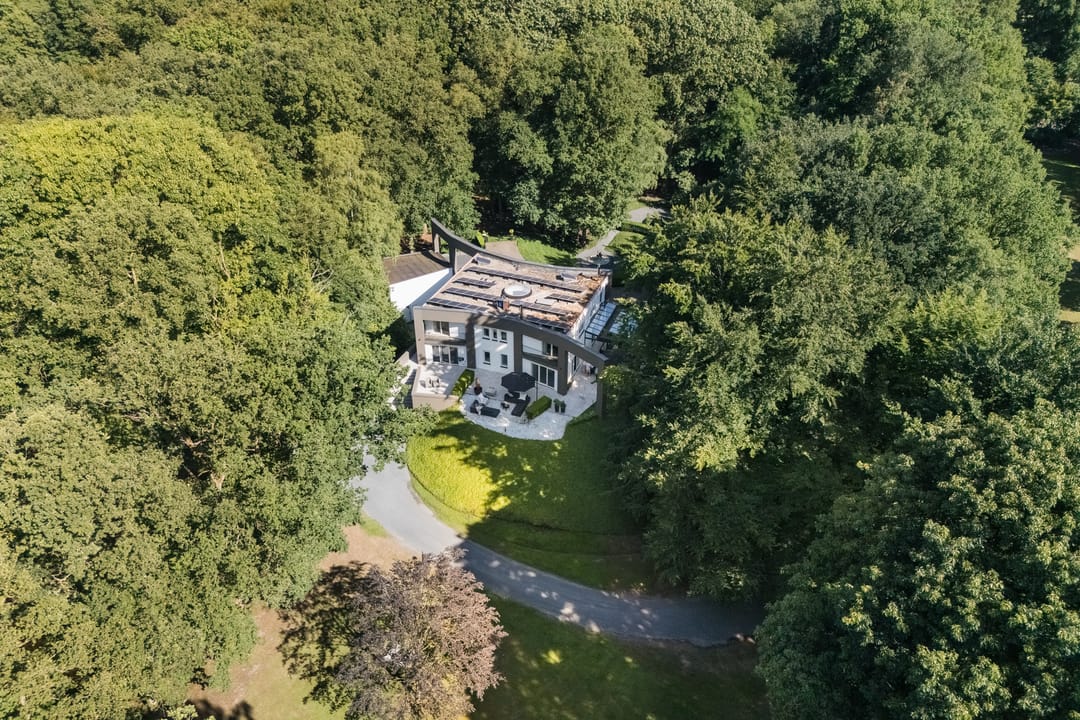 Foto 83 van Weg over de Plaats 4