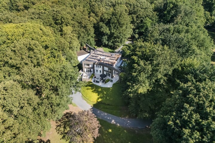 Foto 83 van Weg over de Plaats 4