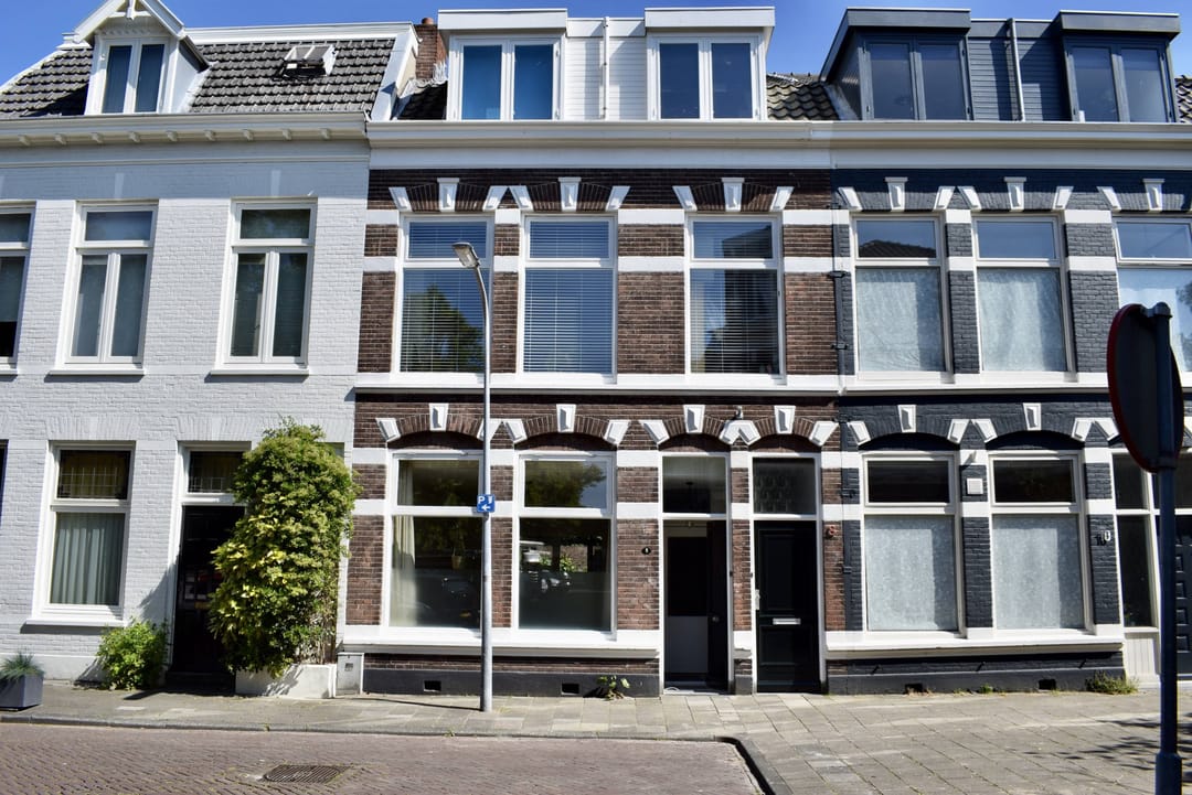 Foto 1 van Leidseplein 8-ZW