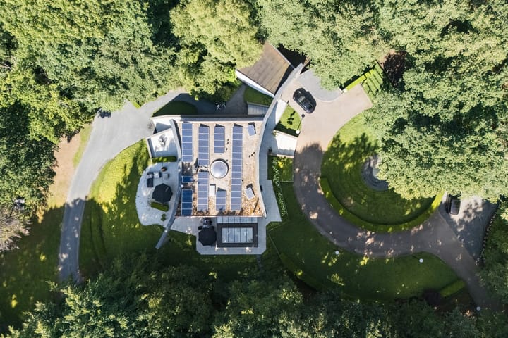 Foto 84 van Weg over de Plaats 4