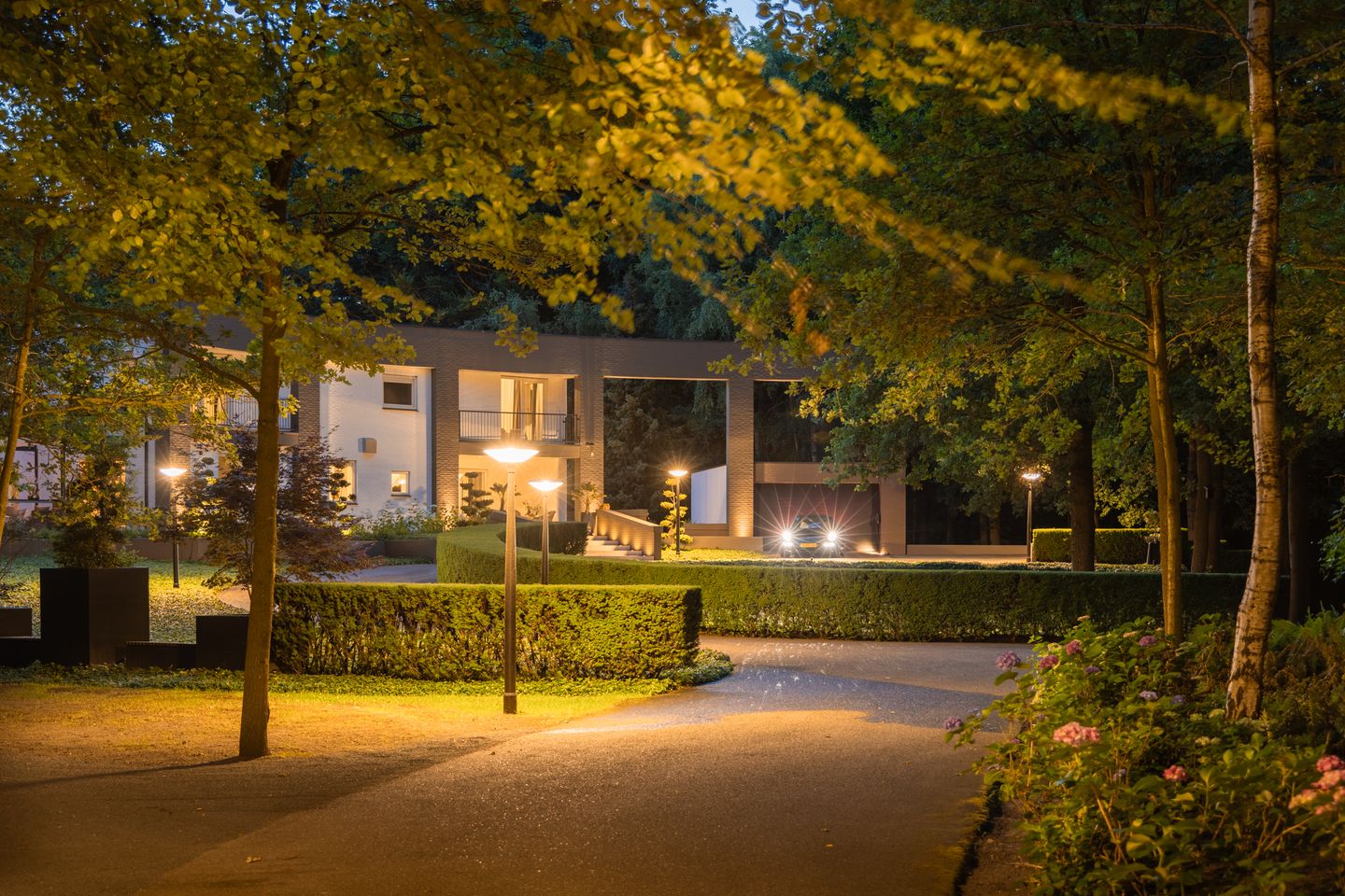 Foto 85 van Weg over de Plaats 4