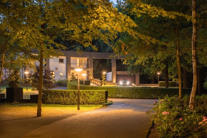 Foto 85 van Weg over de Plaats 4