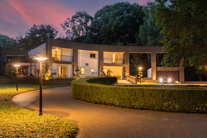 Foto 86 van Weg over de Plaats 4