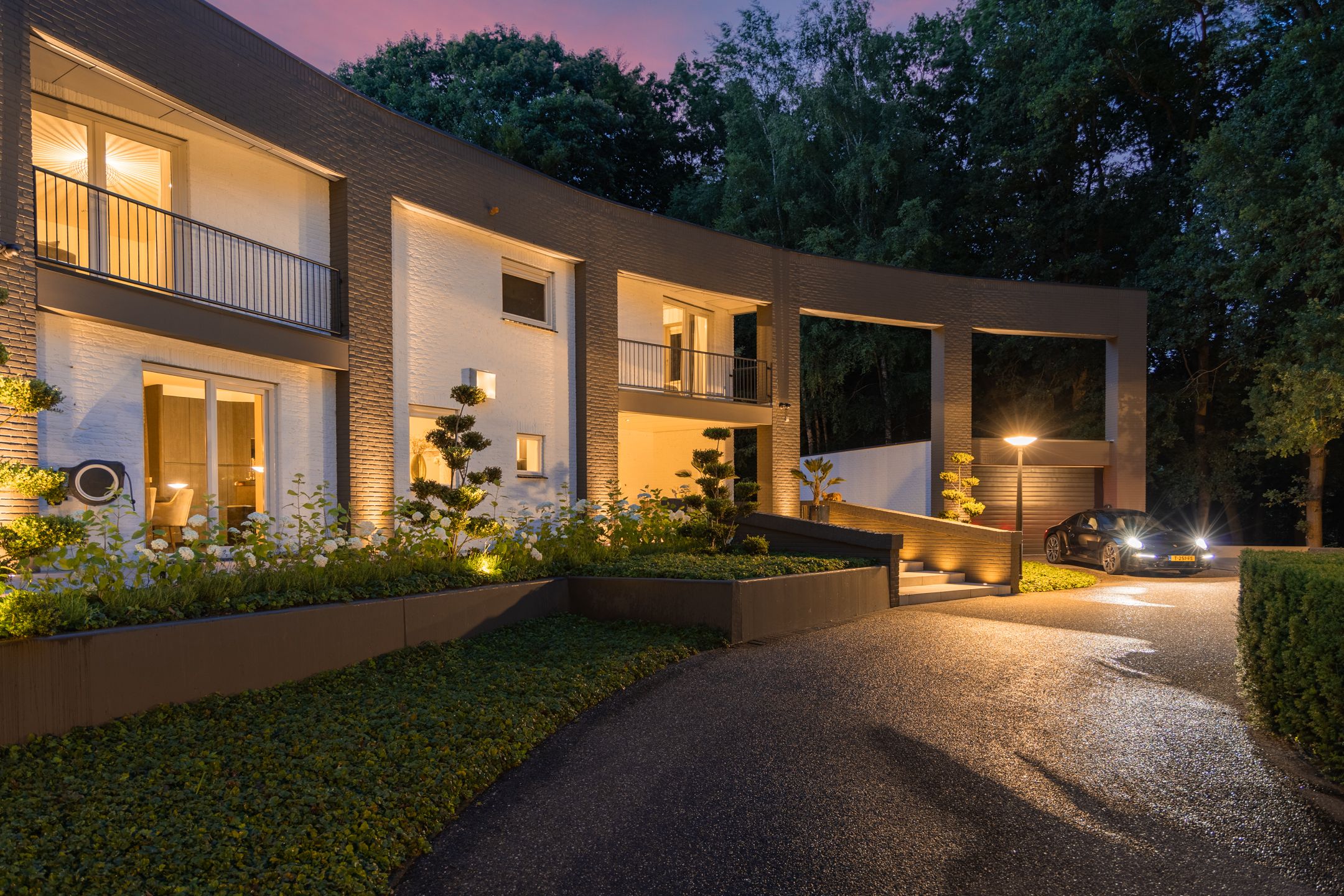 Foto 87 van Weg over de Plaats 4