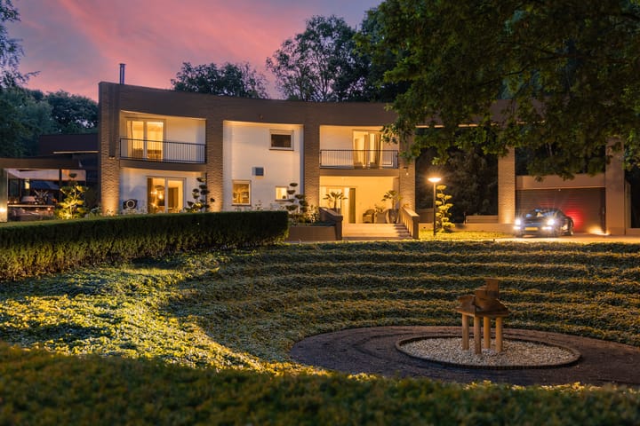 Foto 88 van Weg over de Plaats 4