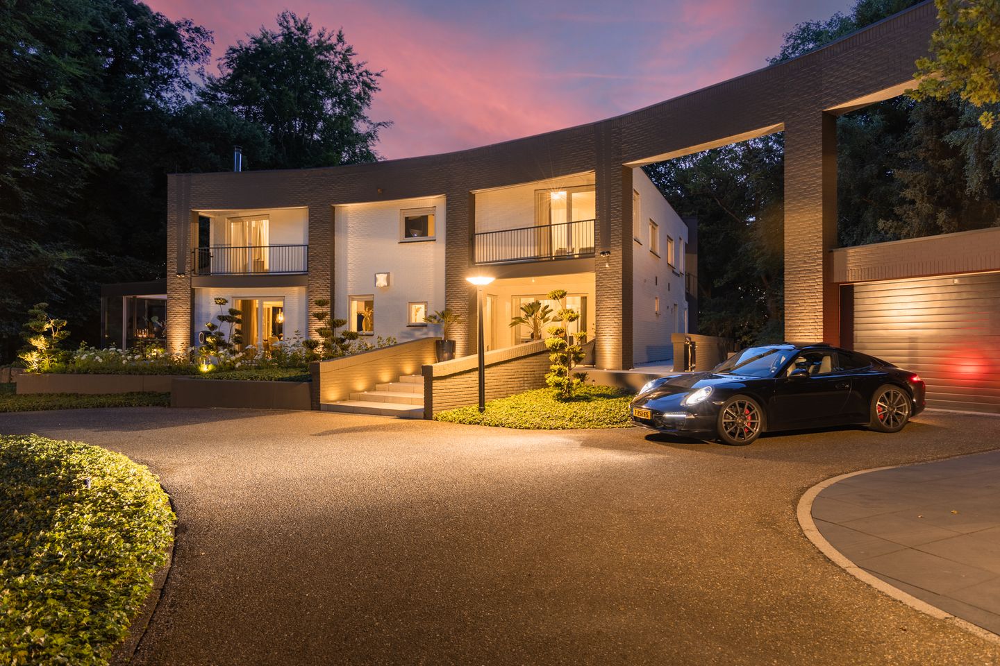 Foto 89 van Weg over de Plaats 4