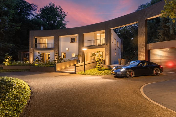 Foto 89 van Weg over de Plaats 4