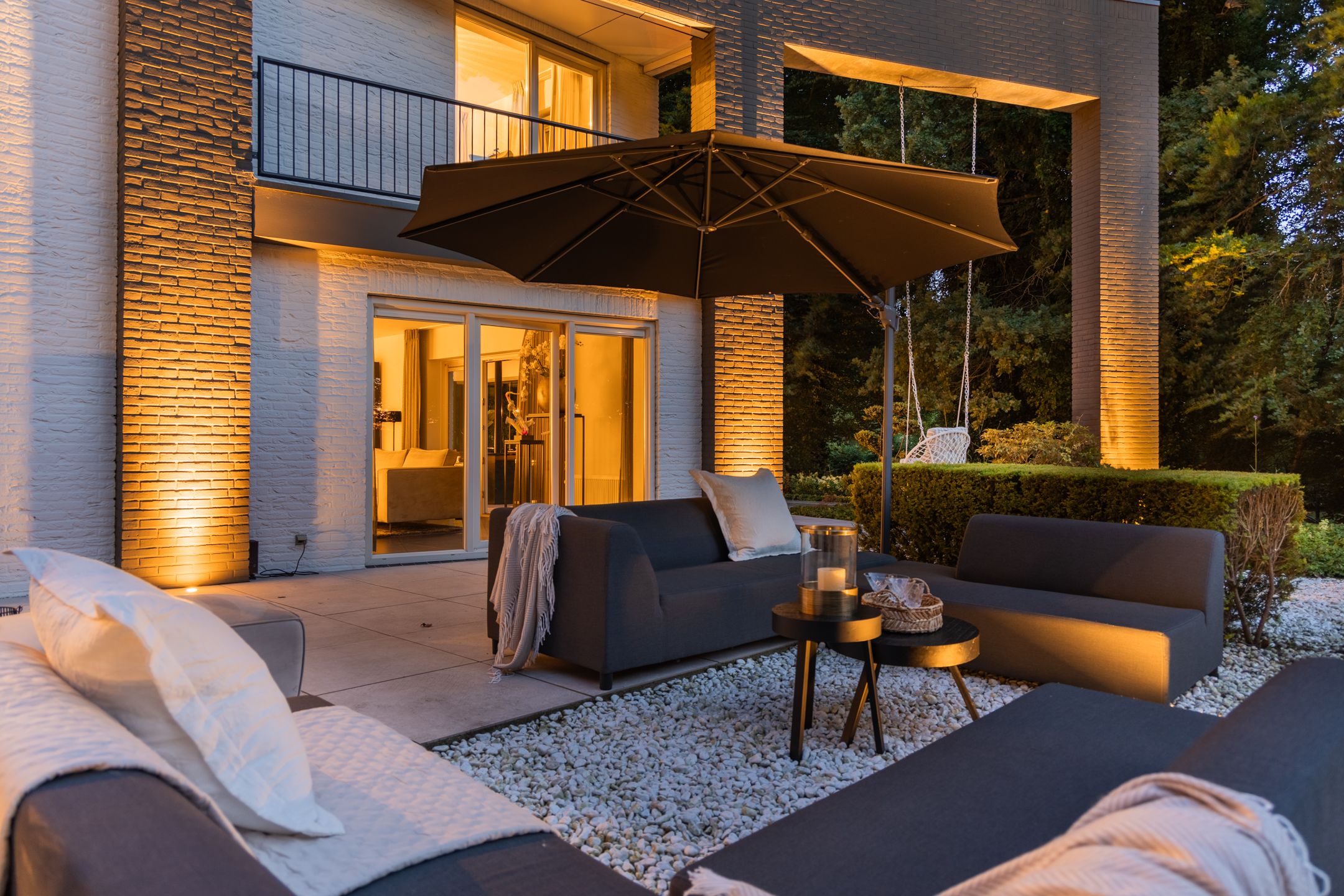 Foto 90 van Weg over de Plaats 4