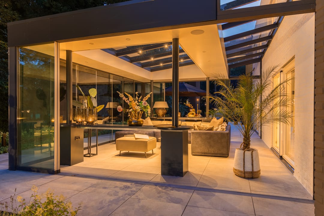 Foto 91 van Weg over de Plaats 4