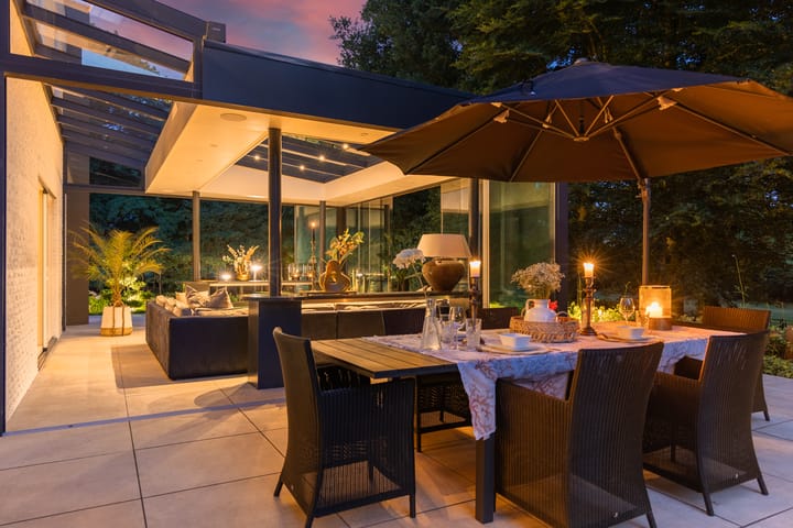 Foto 93 van Weg over de Plaats 4