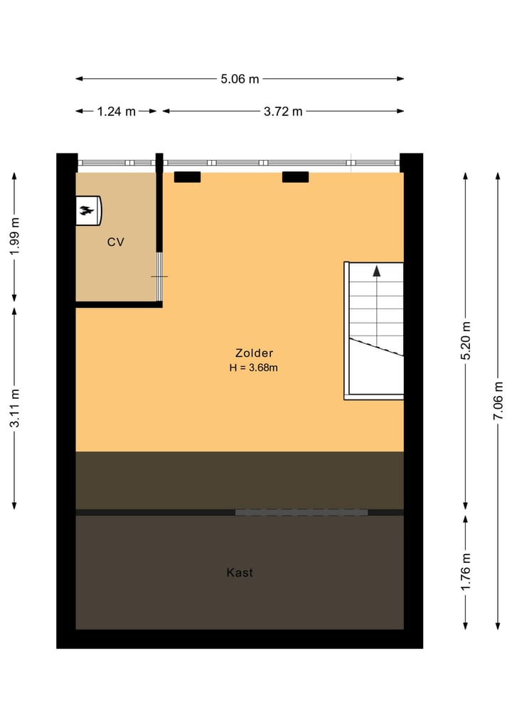 Foto 39 van Admiraal Helfrichstraat 86